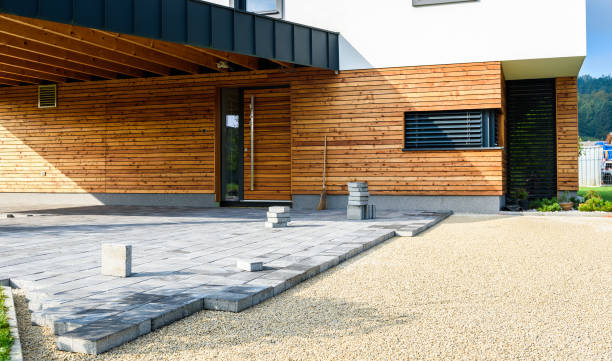 Best Concrete Paver Driveway  in Clearwater, FL