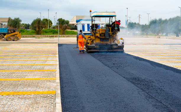 Best Permeable Paver Driveway  in Clearwater, FL