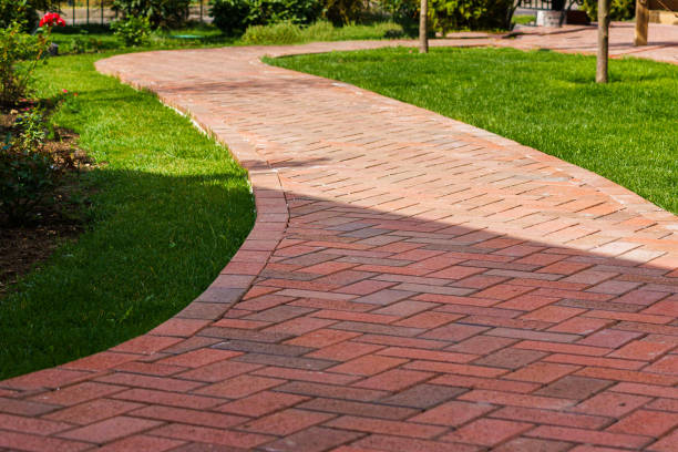 Best Affordable Driveway Pavers  in Clearwater, FL