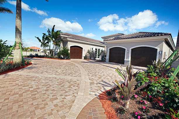 Best Driveway Paving Contractor  in Clearwater, FL