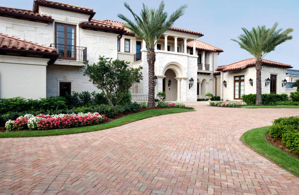 Best Driveway Repair Near Me  in Clearwater, FL