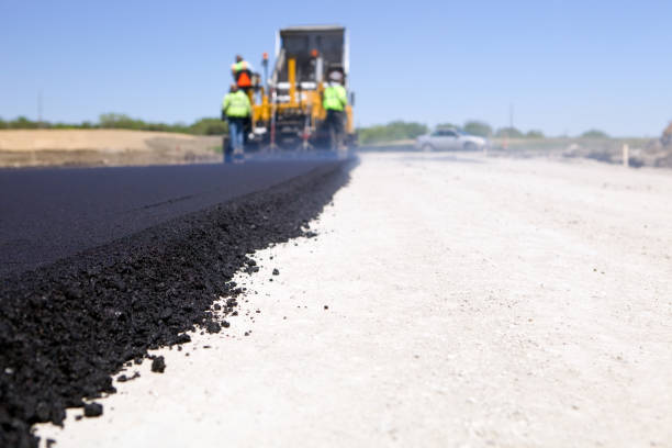 Best Driveway Paving Company  in Clearwater, FL