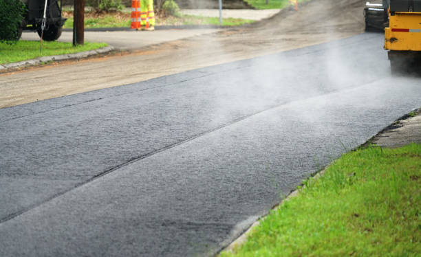 Best Cobblestone Driveway Pavers  in Clearwater, FL