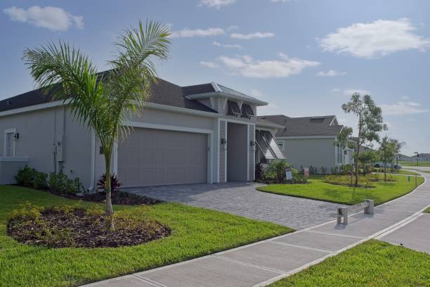 Driveway Repair Near Me in Clearwater, FL