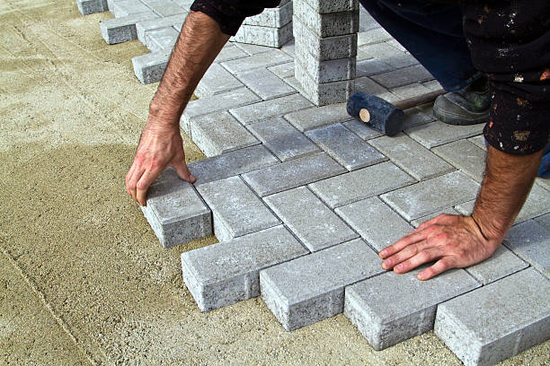 Best Best Driveway Pavers  in Clearwater, FL