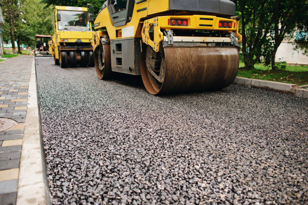 Best Interlocking Driveway Pavers  in Clearwater, FL